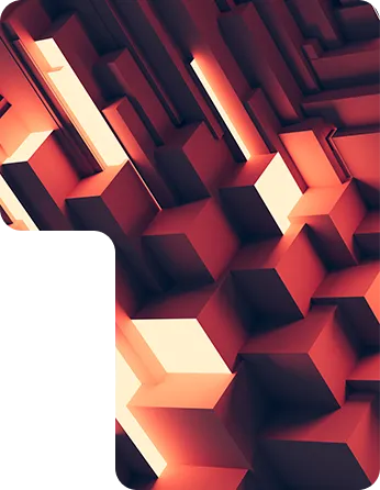 Structured blocks representing modular systems